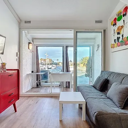 With Pool Near The Harbor *