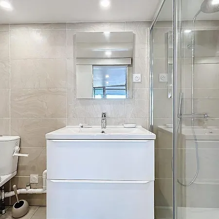 Apartamento With Pool Near The Harbor *